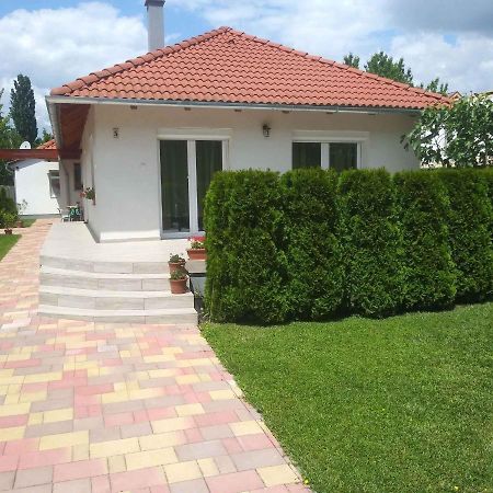 Holiday Home In Keszthely/Balaton 39648 Εξωτερικό φωτογραφία