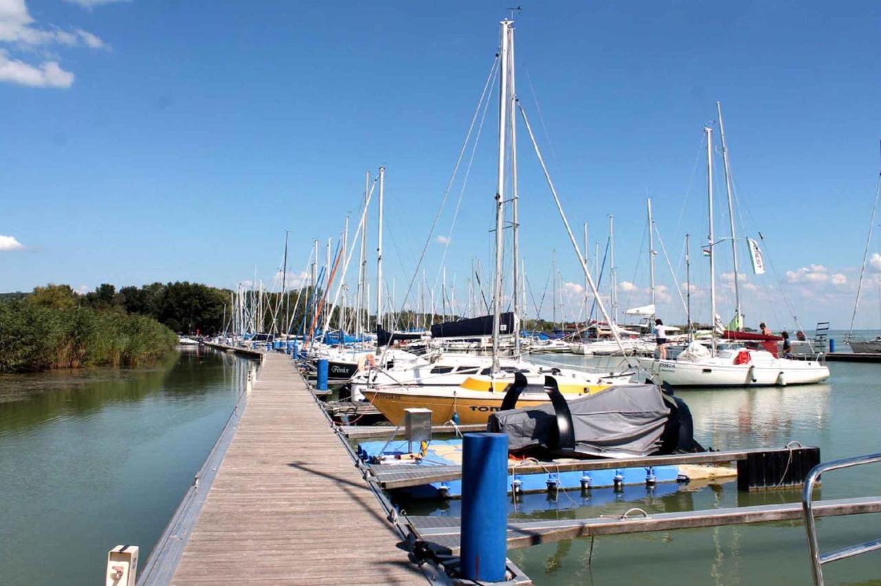 Holiday Home In Keszthely/Balaton 39648 Εξωτερικό φωτογραφία