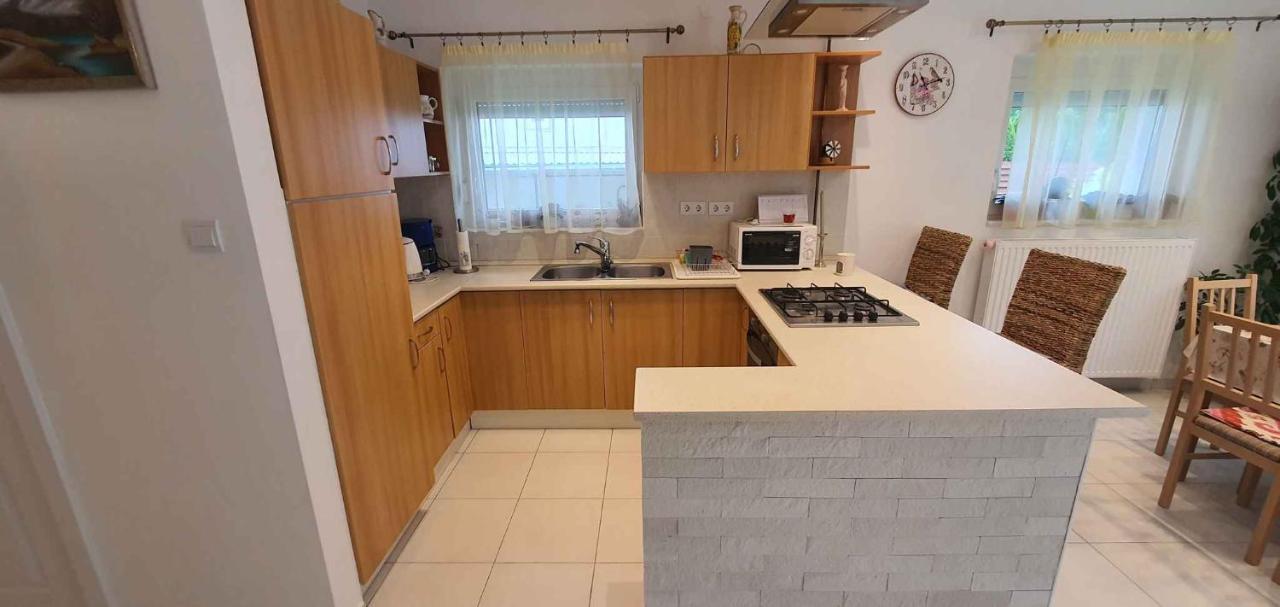 Holiday Home In Keszthely/Balaton 39648 Εξωτερικό φωτογραφία