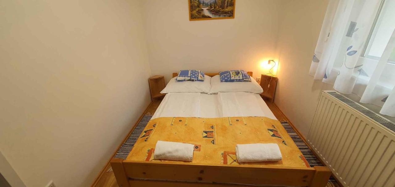 Holiday Home In Keszthely/Balaton 39648 Εξωτερικό φωτογραφία