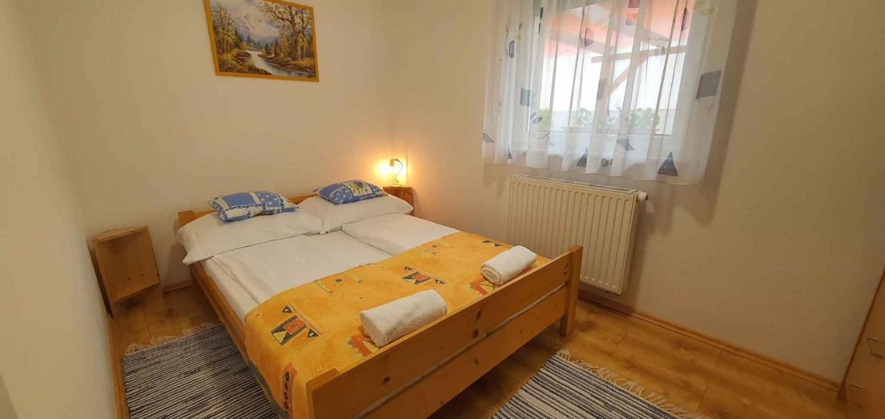 Holiday Home In Keszthely/Balaton 39648 Εξωτερικό φωτογραφία