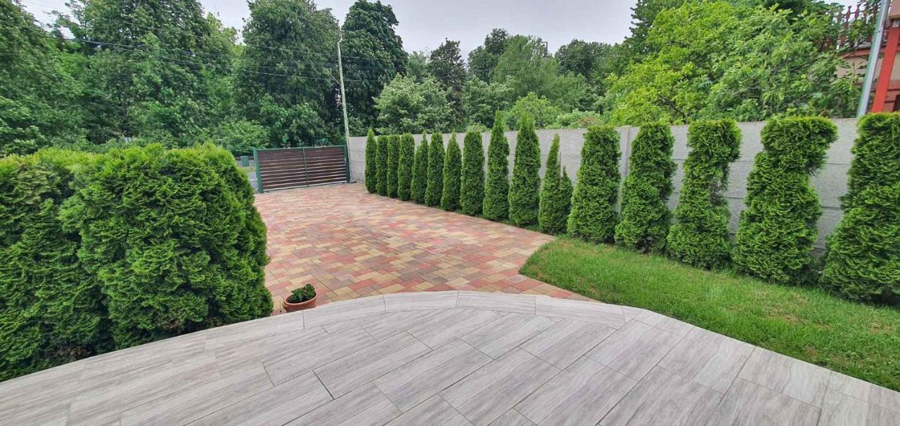 Holiday Home In Keszthely/Balaton 39648 Εξωτερικό φωτογραφία