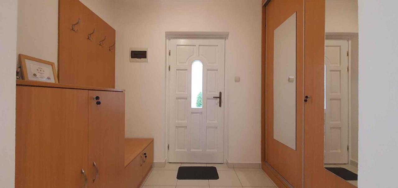 Holiday Home In Keszthely/Balaton 39648 Εξωτερικό φωτογραφία