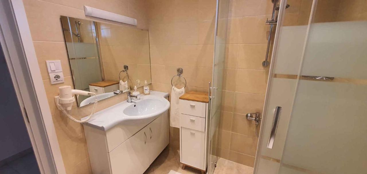 Holiday Home In Keszthely/Balaton 39648 Εξωτερικό φωτογραφία