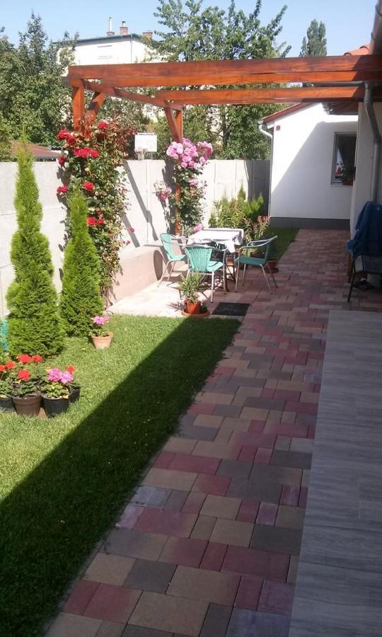 Holiday Home In Keszthely/Balaton 39648 Εξωτερικό φωτογραφία