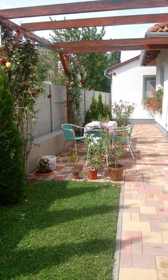 Holiday Home In Keszthely/Balaton 39648 Εξωτερικό φωτογραφία